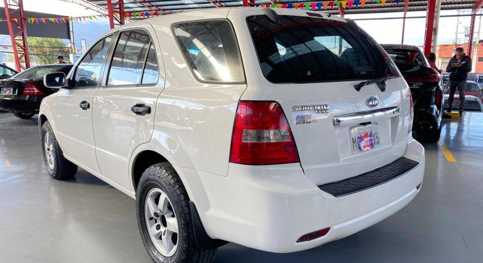 Kia Sorento 2009 Quito