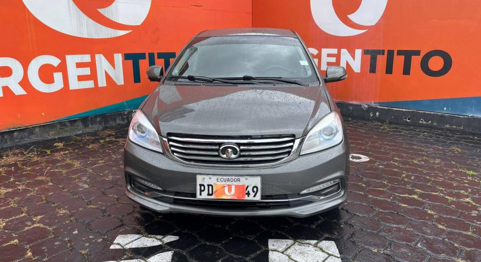 Great Wall Voleex C30 2020 Quito
