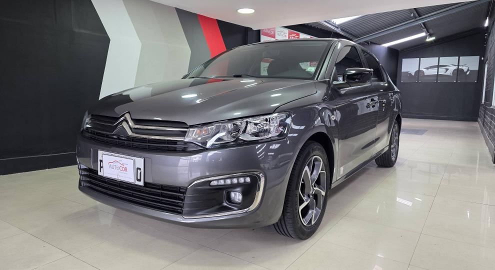 Citroen C-ELYSEE 2024 Quito