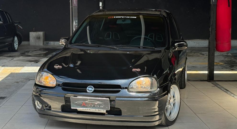 Chevrolet Corsa 1999 Quito