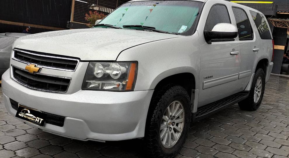 Chevrolet Tahoe 2010 Quito