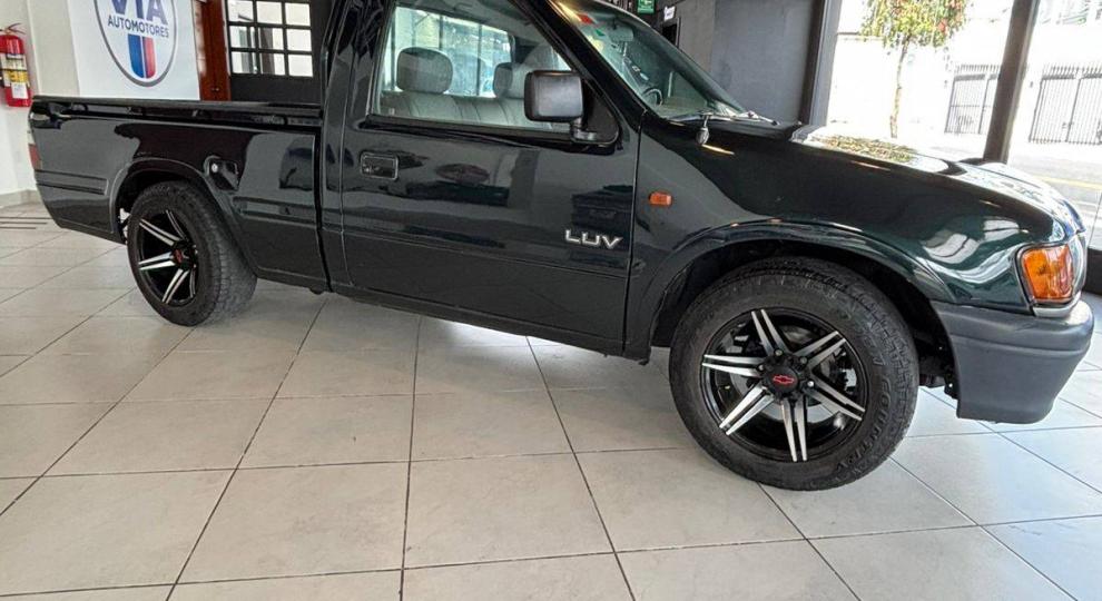 Chevrolet LUV CS 1999 Ambato