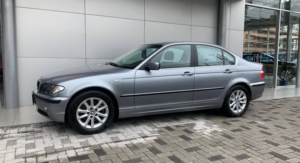 BMW 325i 2004 Quito