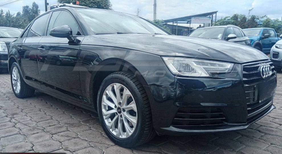 Audi A4 1.4T 2018 Quito
