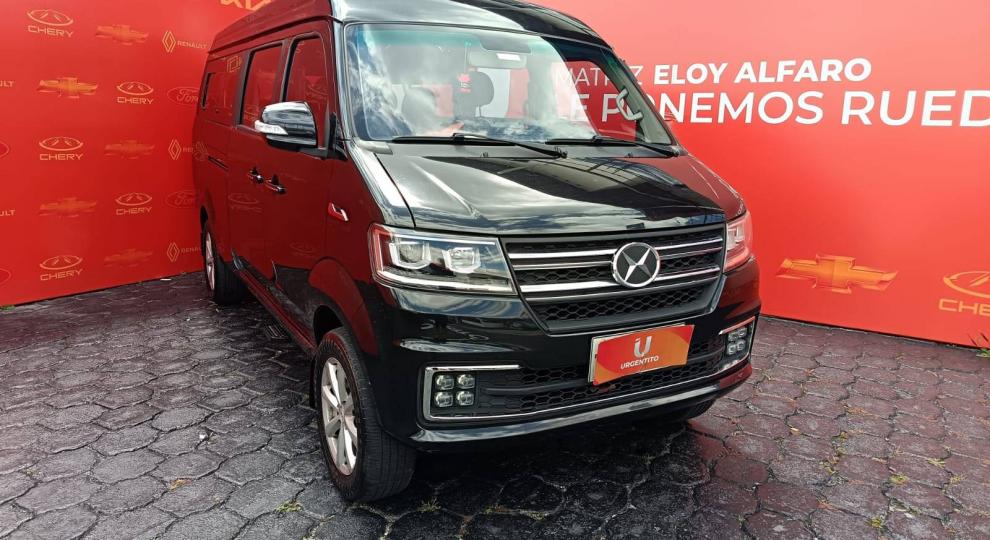 Shineray X30L 2023 Quito