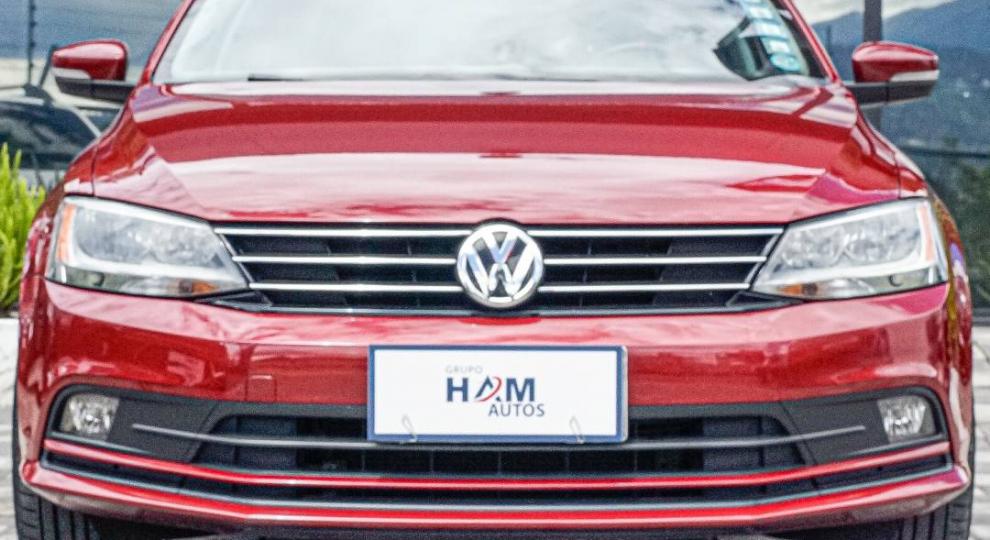 Volkswagen Jetta 2018 Quito