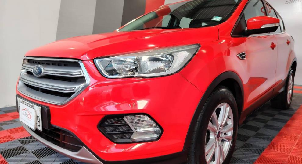 Ford Escape 2019 Cumbayá