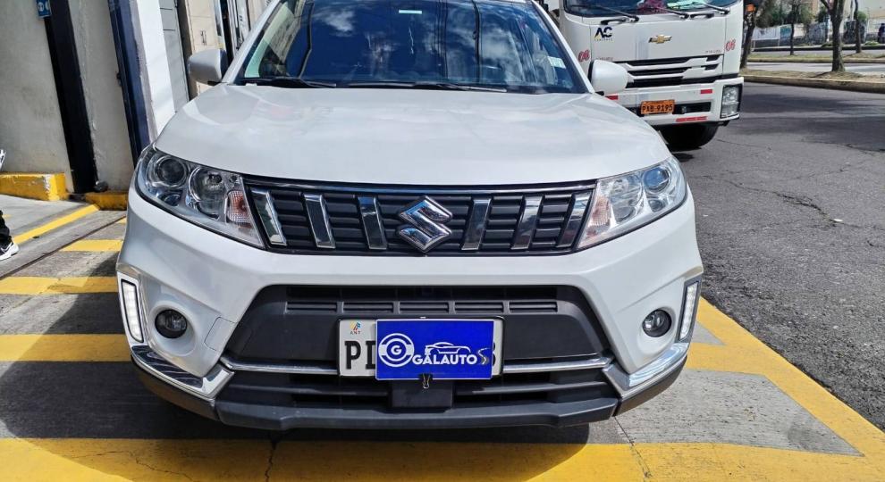 Suzuki VITARA GL PLUS 2023 Quito