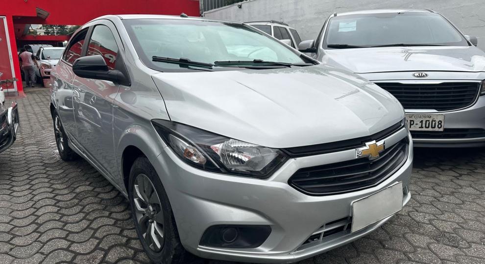 Chevrolet JOY 2023 Guayaquil