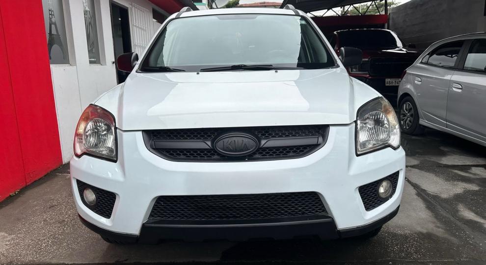 Kia Sportage LX 2013 Guayaquil