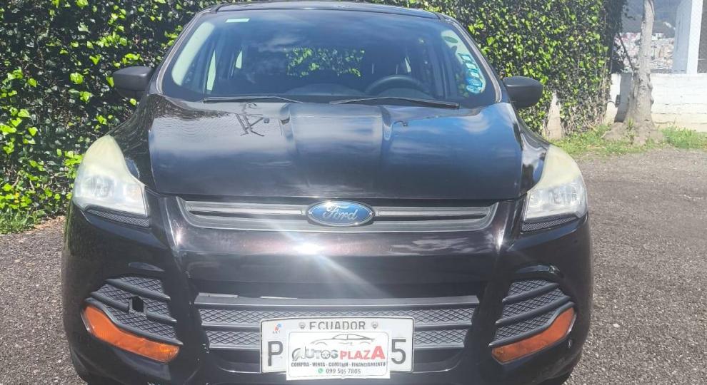 Ford Escape 2013 Quito