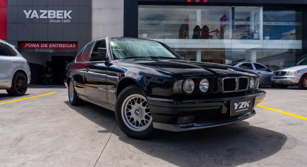 BMW 525i 1994 Quito