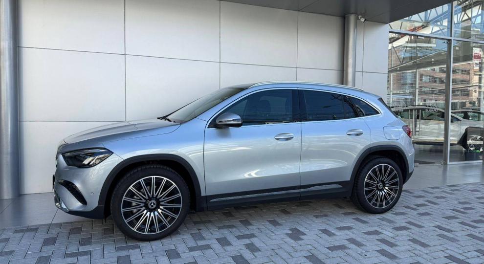 Mercedes Benz GLA 250 2025 Quito