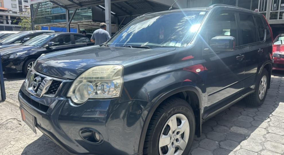 Nissan X-Trail Xtreme 2012 Quito