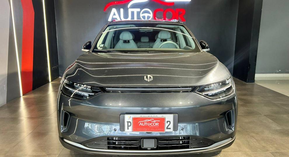 LEAPMOTOR C11 2023 Quito