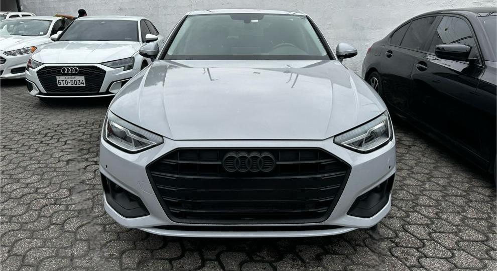 Audi A4 3.2FSI 2024 Guayaquil