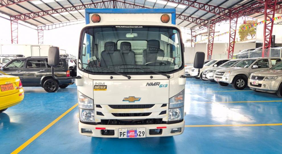 Chevrolet NMR 613 EIII 2023 Quito