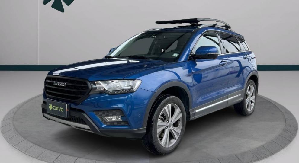 Great Wall Haval H6 2018 Quito