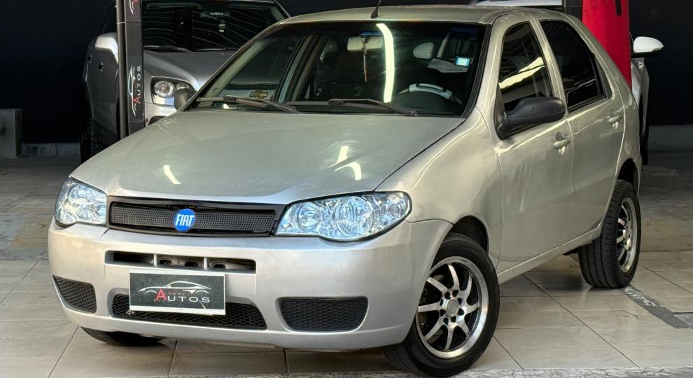 Fiat Palio 2006 Quito