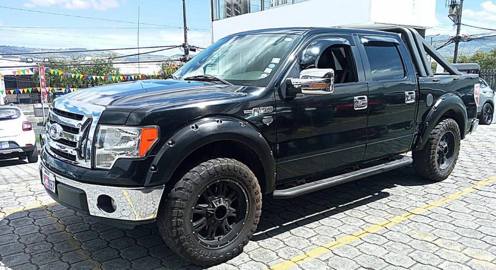 Ford F150 2011 Quito