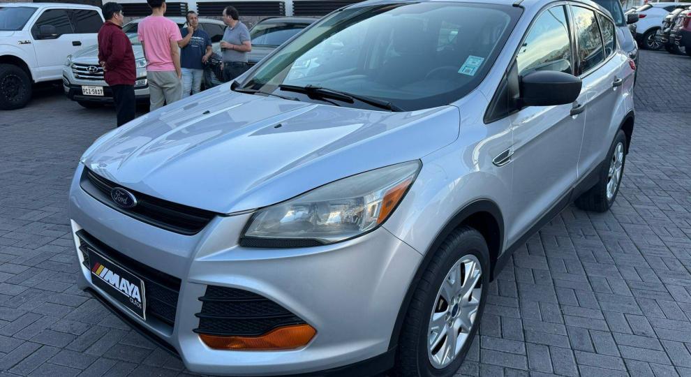 Ford Escape 2013 Ambato
