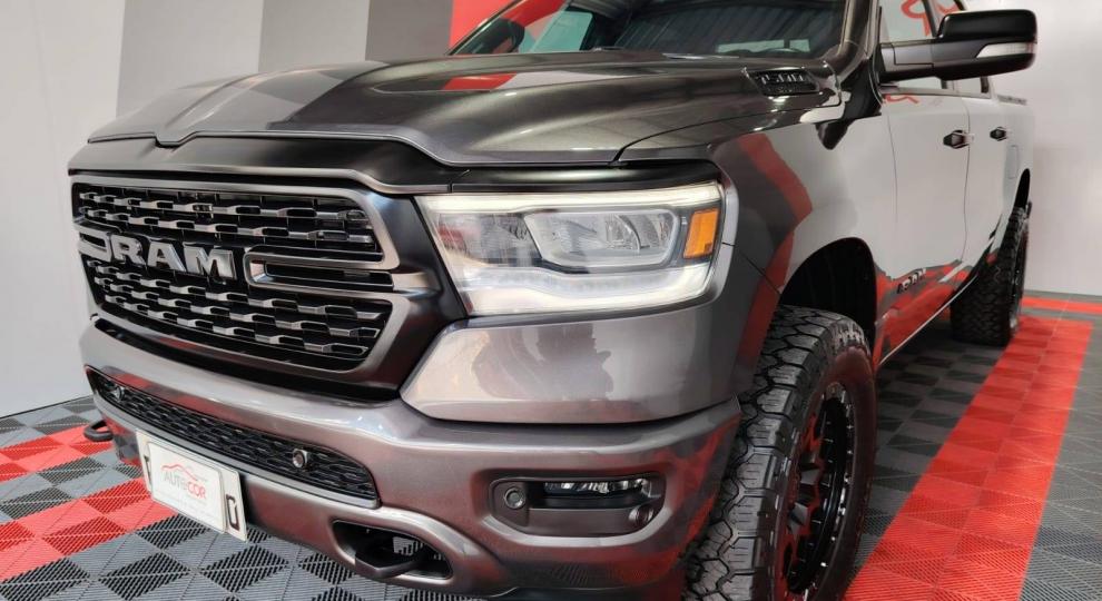 Ram RAM DT 1500 BIGHORN ETORQUE 2022 Cumbayá