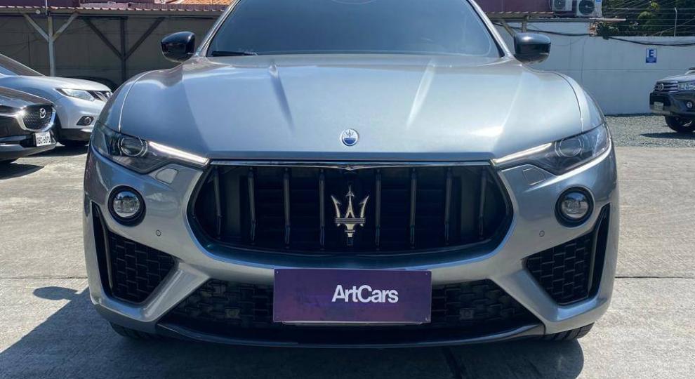 Maserati Levante 2022 Guayaquil