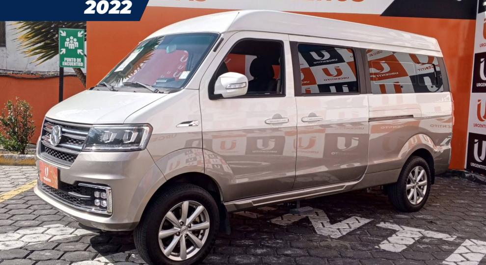Shineray X30L 2022 Quito