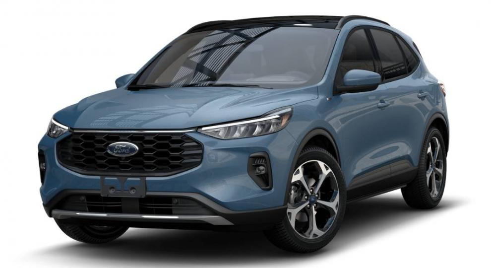 Ford Escape 2025 Quito