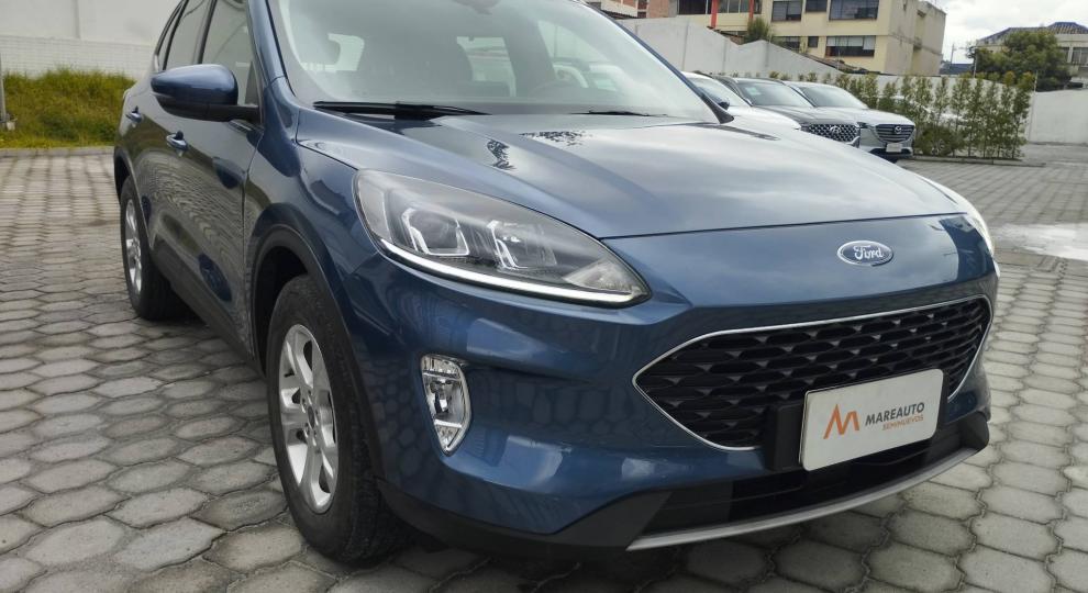 Ford Escape 2023 Quito
