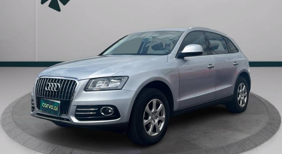 Audi Q5 quattro 2017 Quito