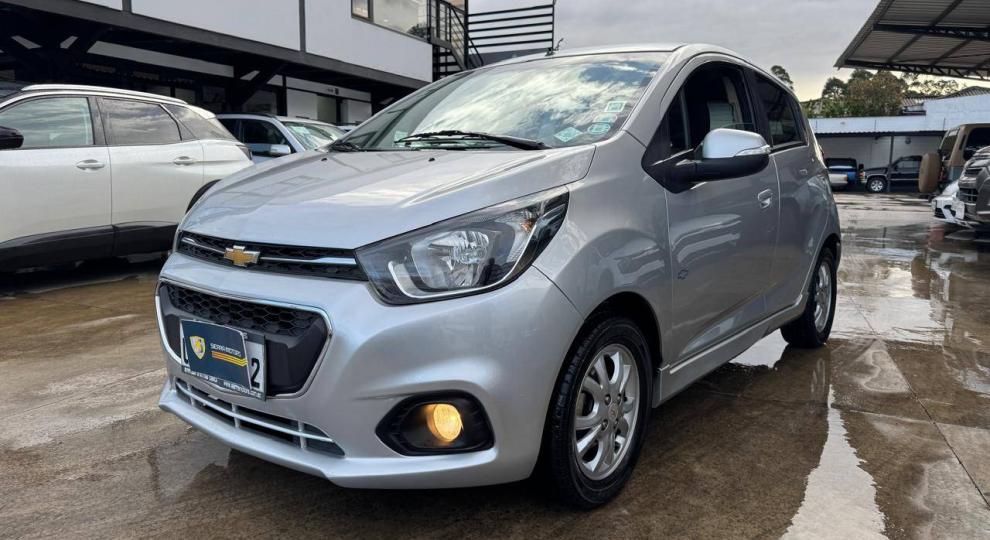 Chevrolet Spark GT 2019 Cuenca