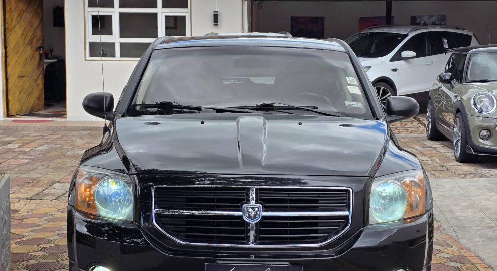 Dodge Caliber sxt 2008 Cuenca