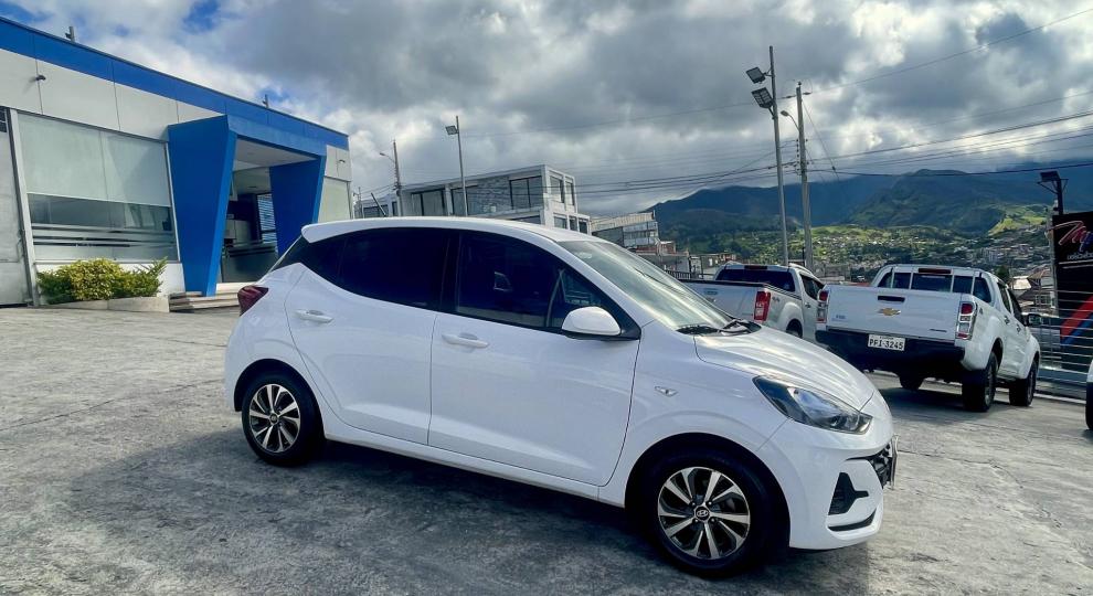 Hyundai GRAN I10 2024 Loja