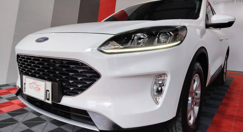 Ford Escape 2023 Cumbayá