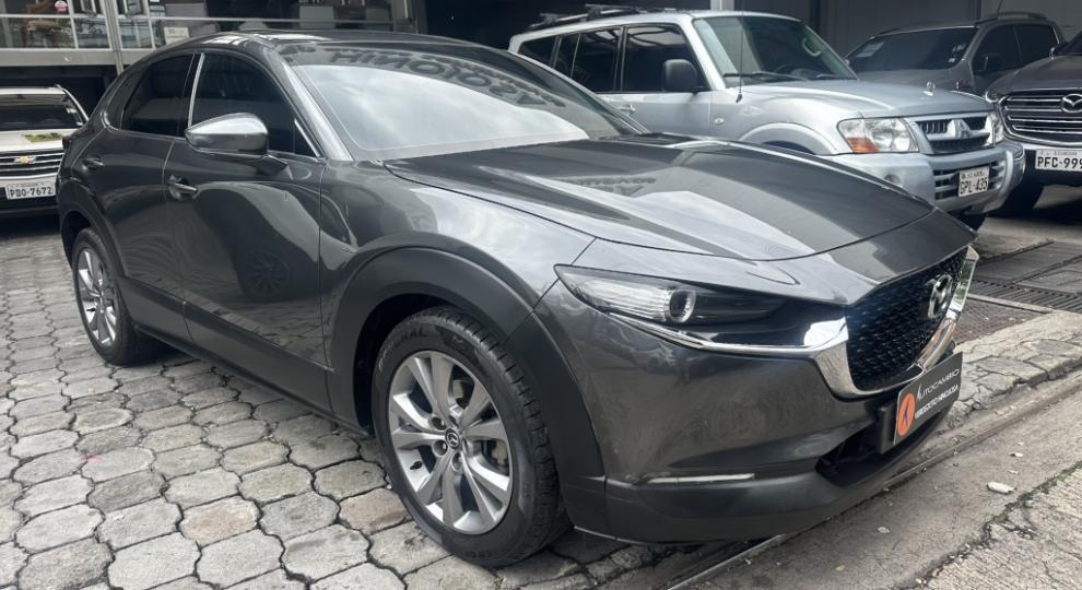 Mazda CX-30 2024 Quito