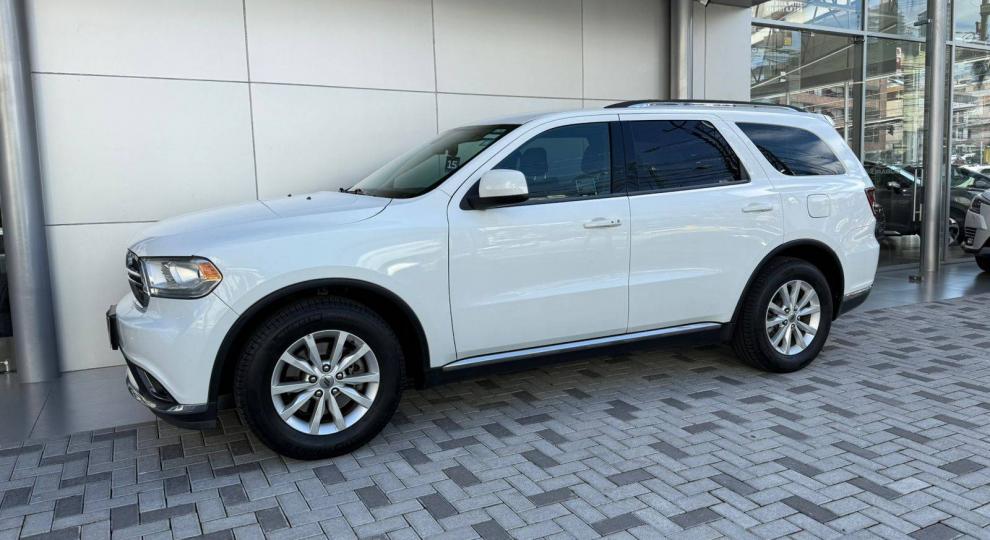 Dodge Durango 2019 Quito