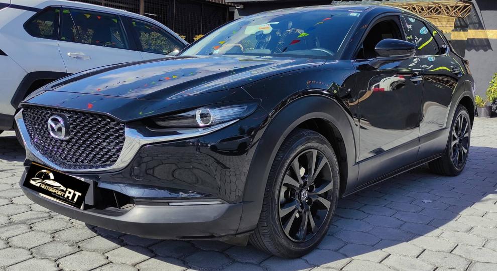 Mazda CX-30 2023 Quito