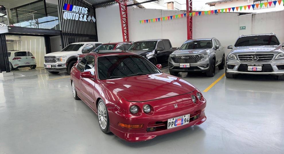 Honda Integra 1994 Quito