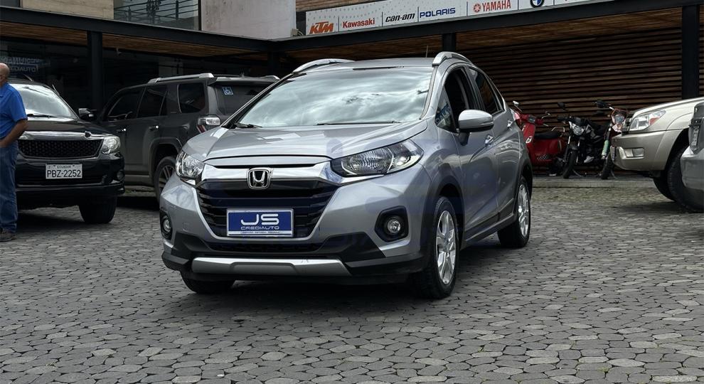 Honda WR-V 2023 Cuenca
