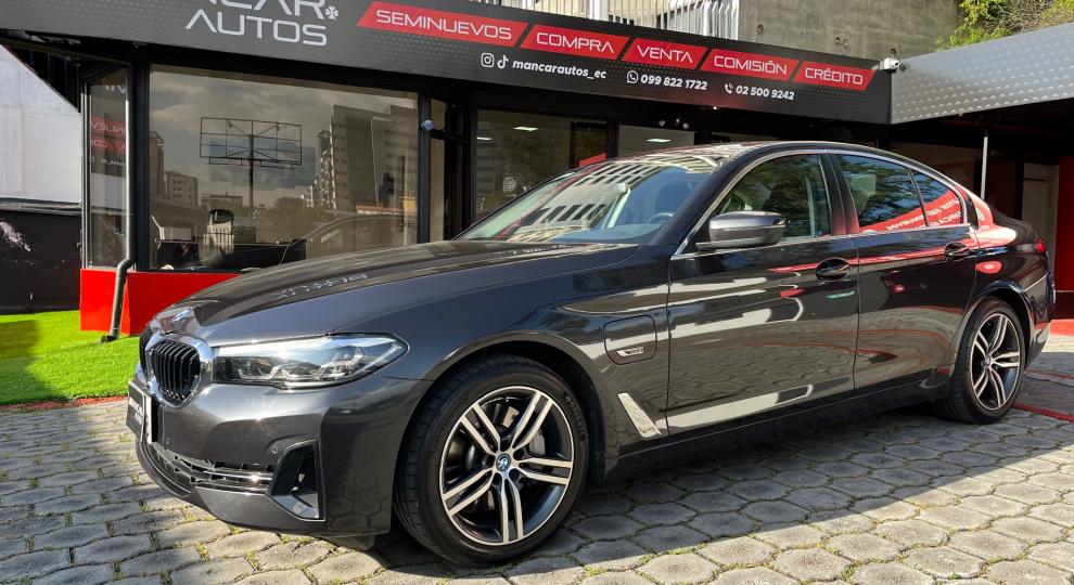 BMW 530e 2023 Quito