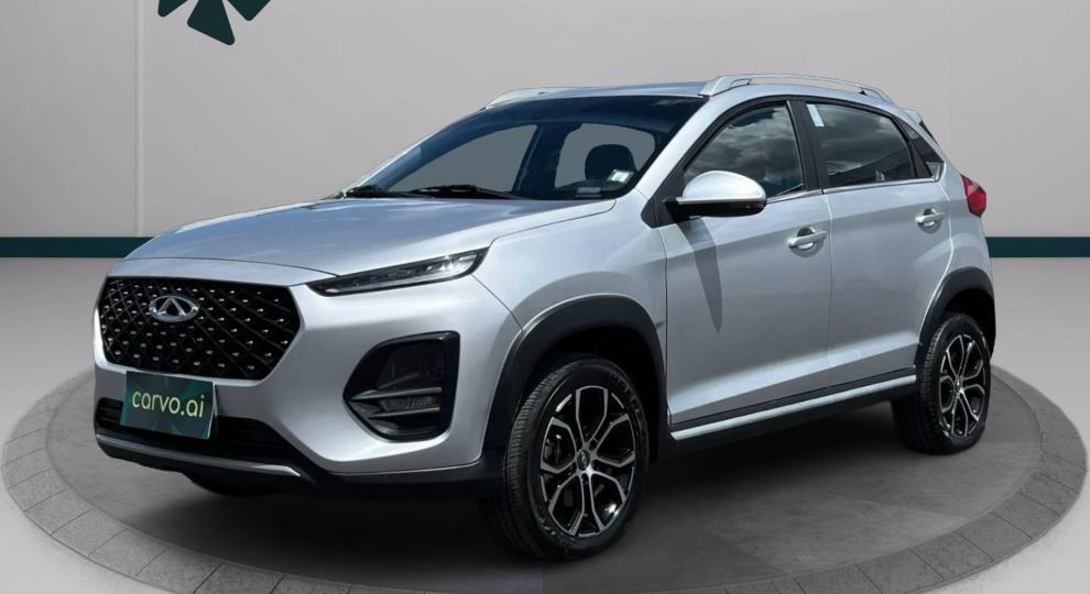 Chery TIGGO 2 PRO 2024 Quito