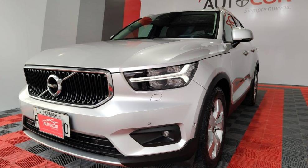 Volvo XC 40 2019 Quito