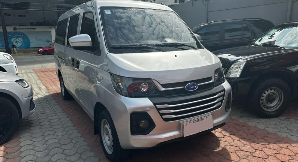 Karry Q22L 2025 Guayaquil