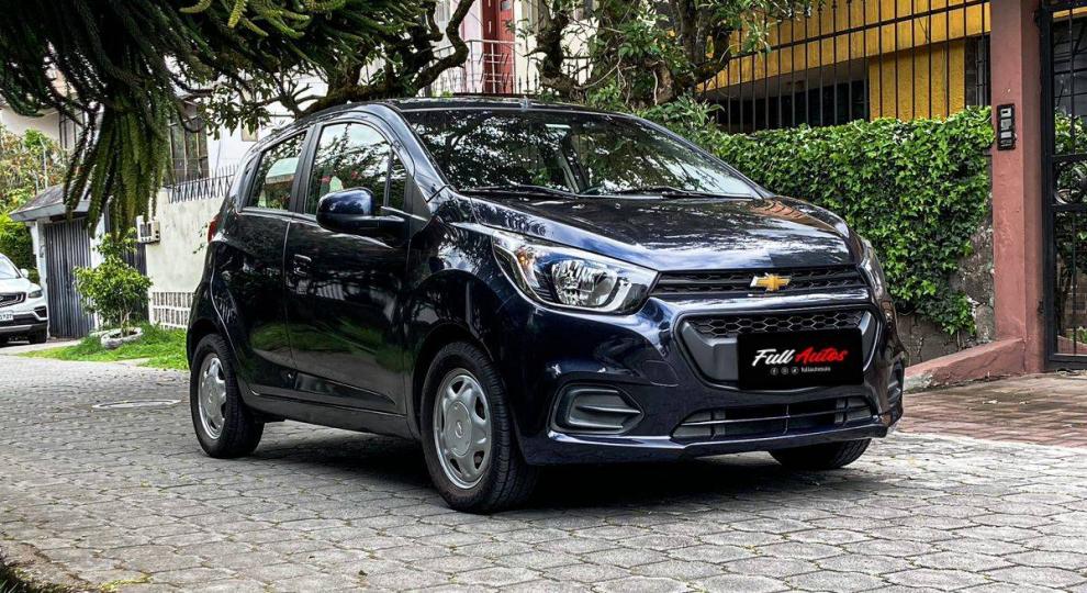 Chevrolet Spark GT 2020 Quito