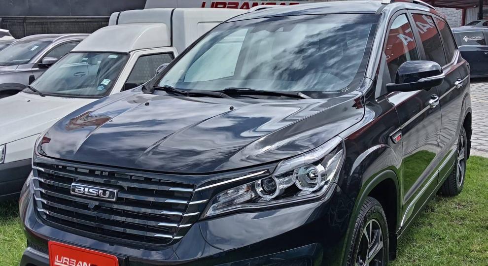 Kenbo T 5 2025 Quito