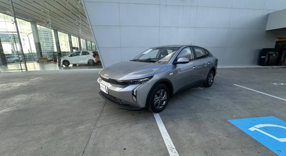 Kia K3 X-LINE 2025 Quito