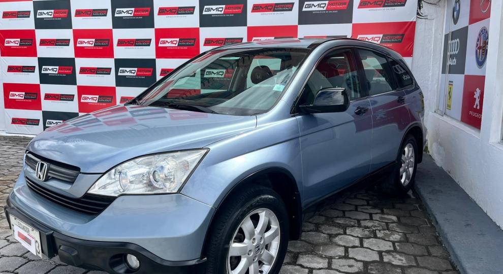 Honda CRV 2007 Quito