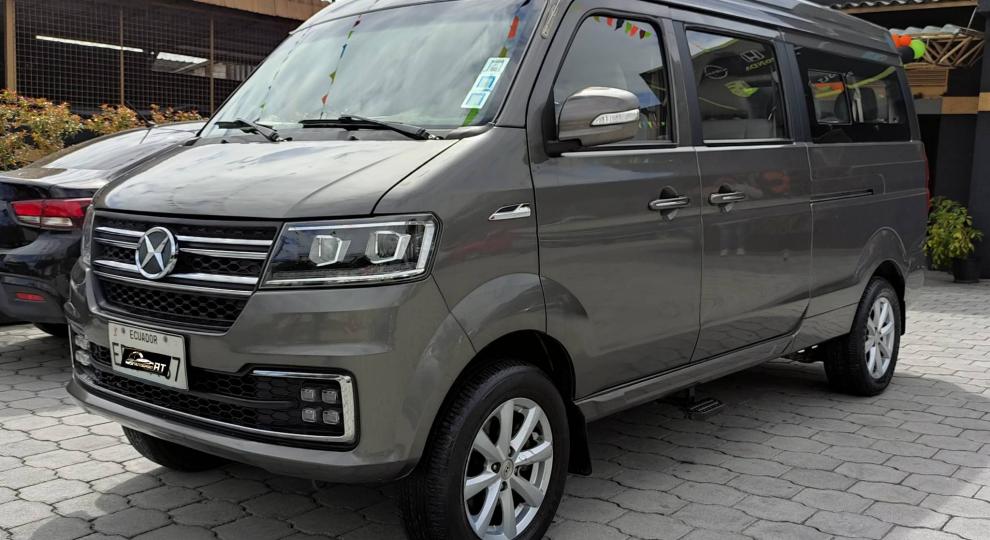 Shineray X30L 2020 Quito