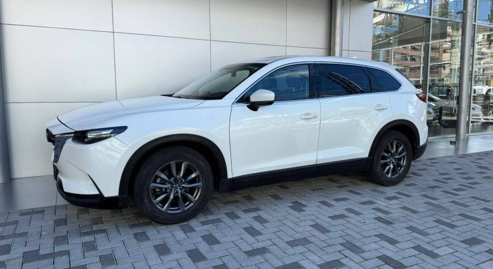 Mazda CX-9 2022 Quito